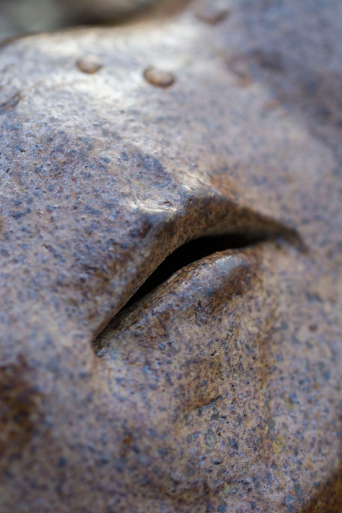 Gärna ville jag vara